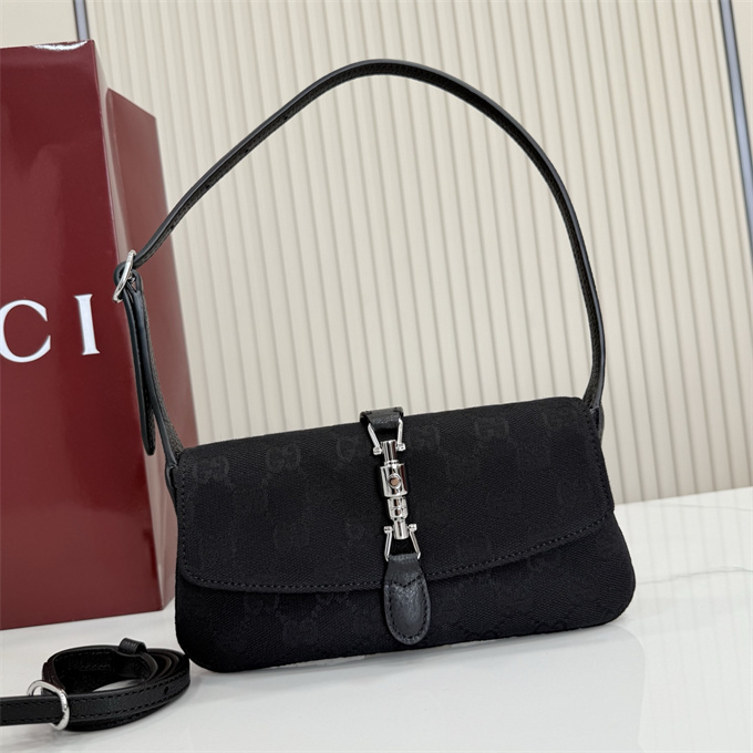 9a+ quality gucci jackie small bag #867156